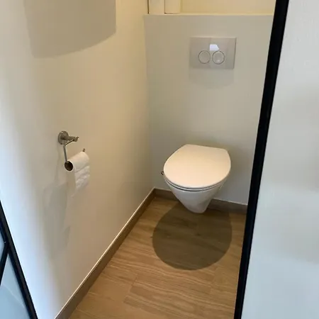 Apartment Zeedijk *