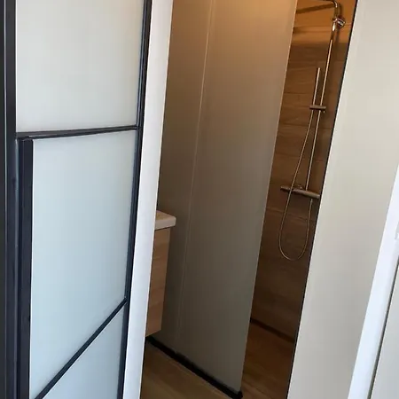 Zeedijk Apartment