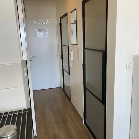 Zeedijk Apartment *